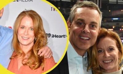 Meet Ann Cowherd: All About Colin Cowherd’s Wife