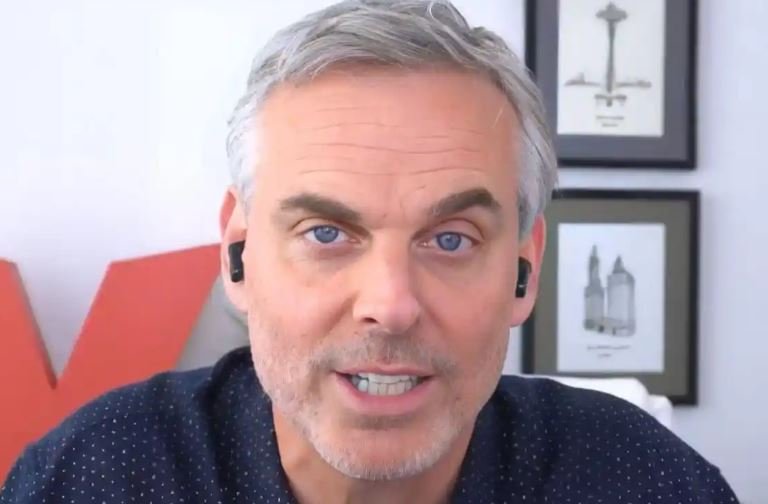 Who is Ann Cowherd's Husband, Colin Cowherd?
