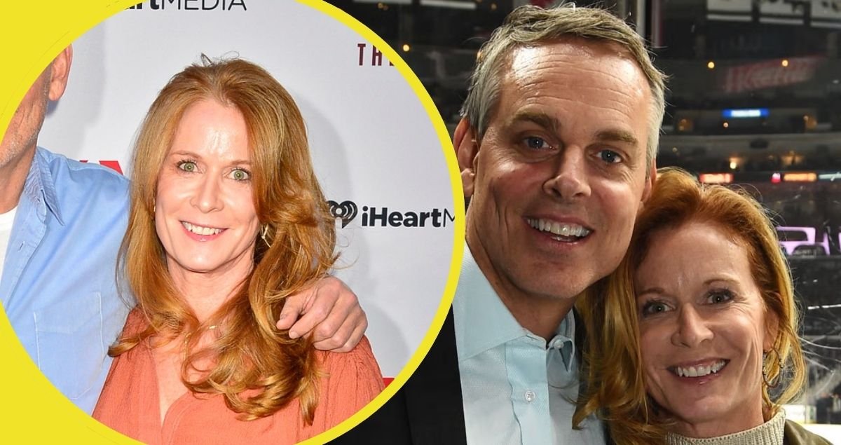 Meet Ann Cowherd: All About Colin Cowherd’s Wife