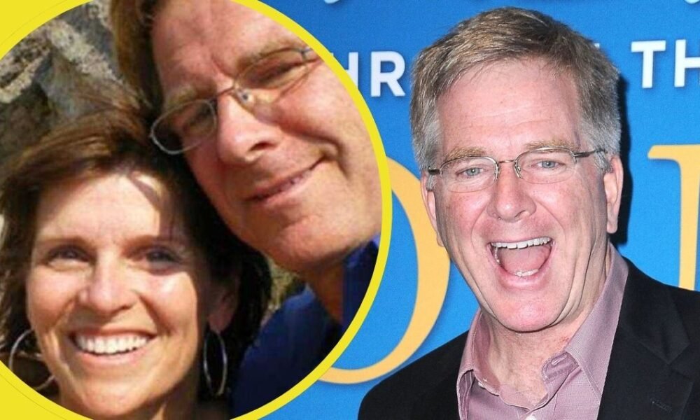 Who Is Anne Steves? Full Story of Rick Steves’ Ex-Wife