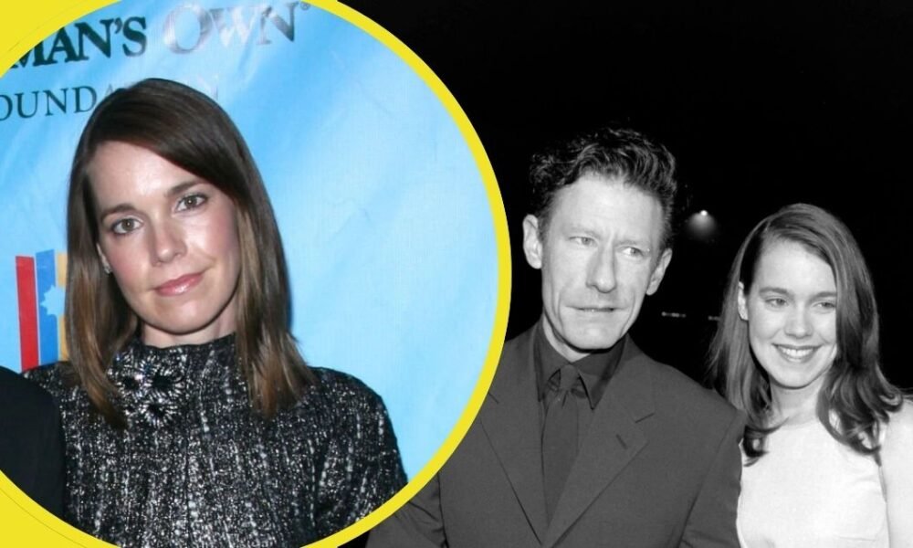 Who Is April Kimble? All You Need To Know About Lyle Lovett’s Wife