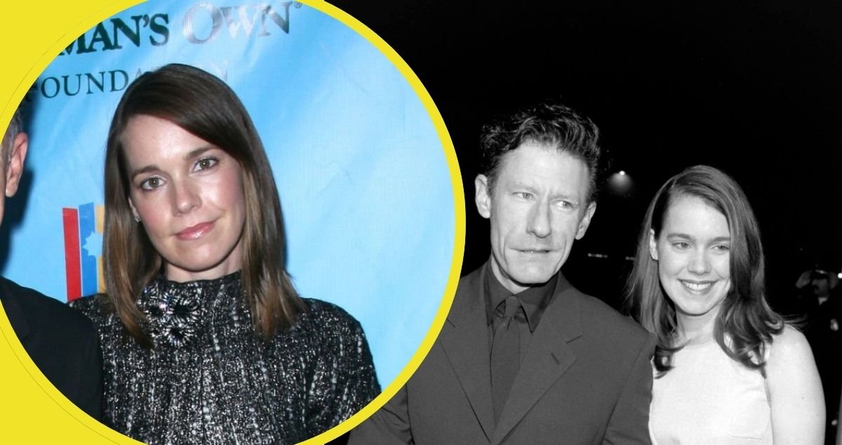 Who Is April Kimble? All You Need To Know About Lyle Lovett’s Wife