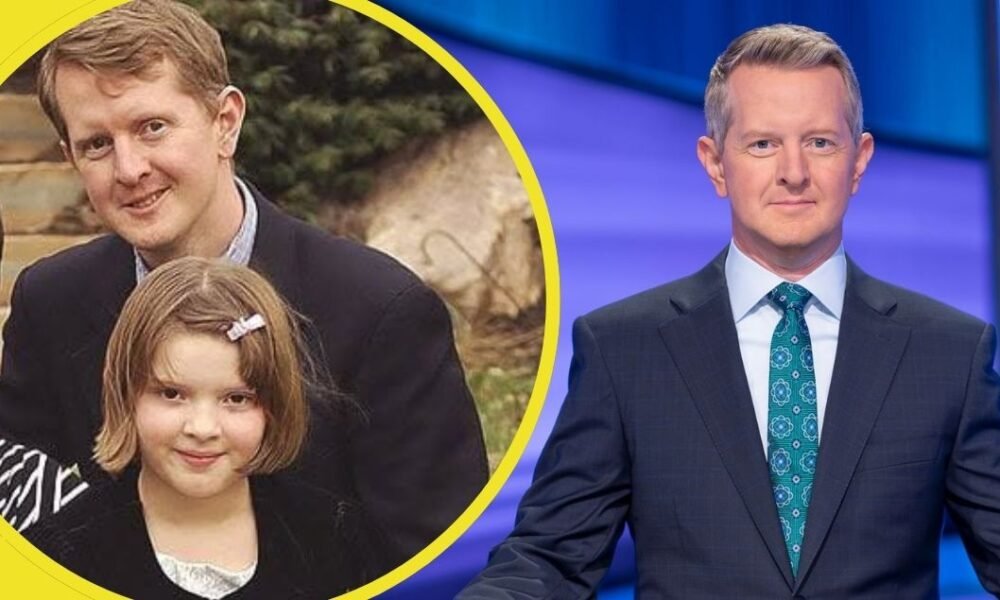 Caitlin Elizabeth Jennings Biography: The Life of Ken Jennings’ Daughter