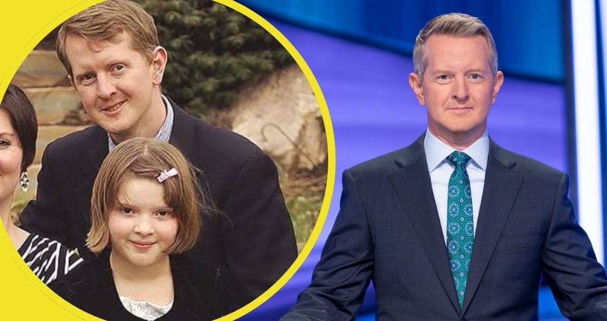 Caitlin Elizabeth Jennings Biography: The Life of Ken Jennings’ Daughter