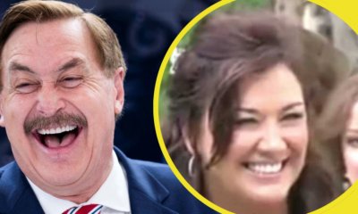 What Happened to Dallas Yocum After Her Marriage to MyPillow Founder Mike Lindell?
