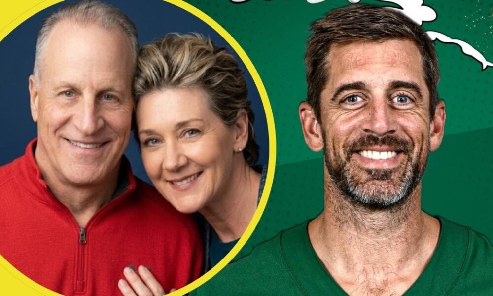 Who Is Darla Leigh Pittman Rodgers? All About Aaron Rodgers’ Mother