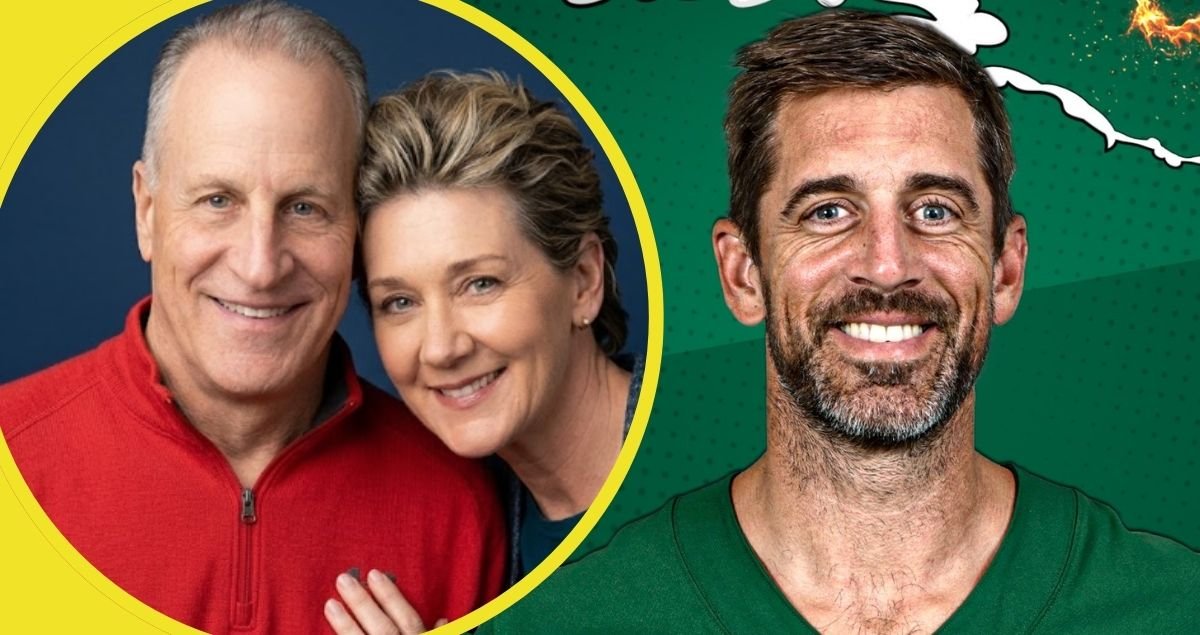 Who Is Darla Leigh Pittman Rodgers? All About Aaron Rodgers’ Mother