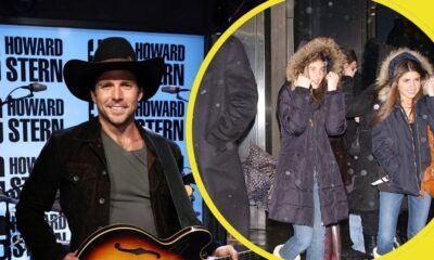 Who Is Deborah Jennifer Stern? Meet Howard Stern’s Daughter