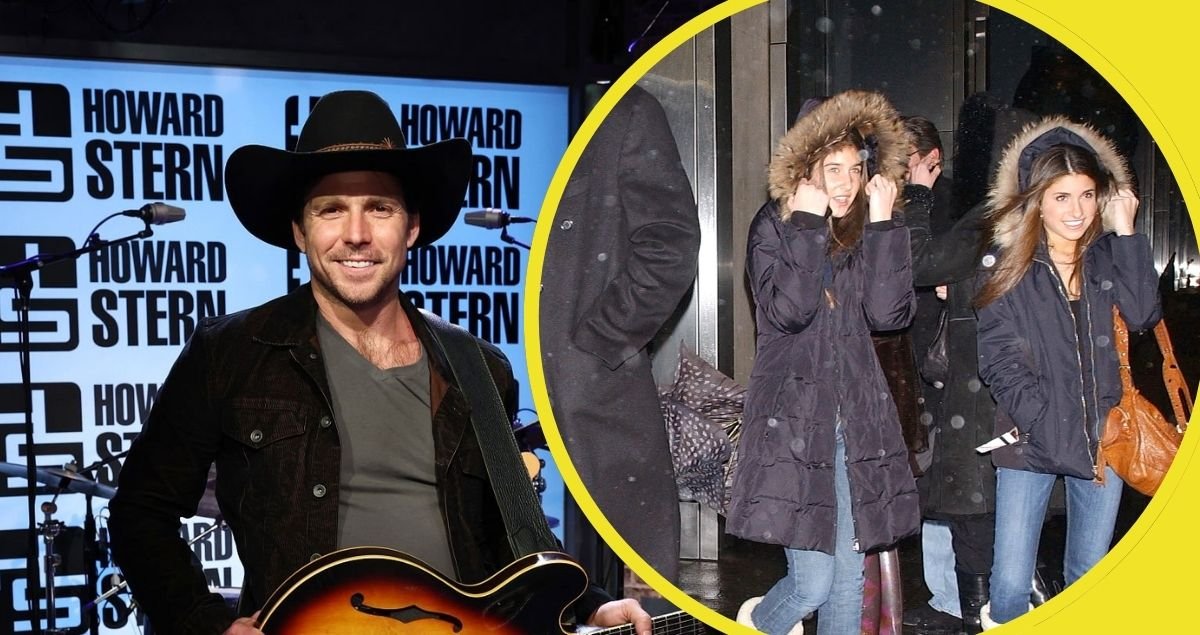 Who Is Deborah Jennifer Stern? Meet Howard Stern’s Daughter