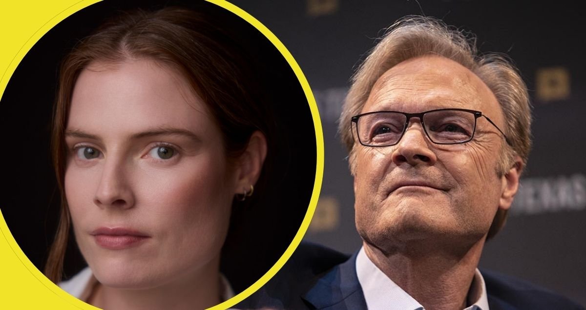 Who Is Elizabeth Buckley Harrold O’Donnell, Daughter of Lawrence O’Donnell?