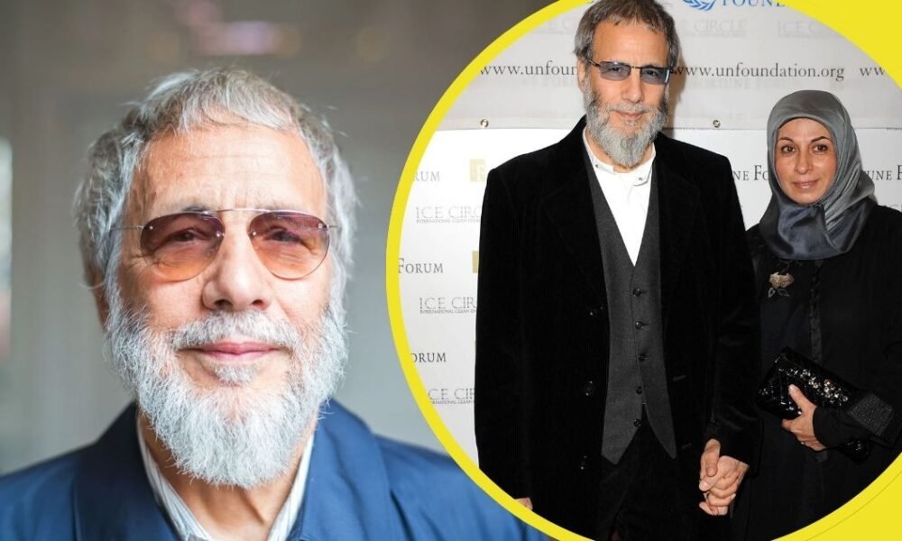 Who Is Fauzia Mubarak Ali? The Untold Story of Yusuf Islam (Cat Stevens)’s Wife