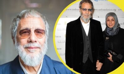 Who Is Fauzia Mubarak Ali? The Untold Story of Yusuf Islam (Cat Stevens)’s Wife
