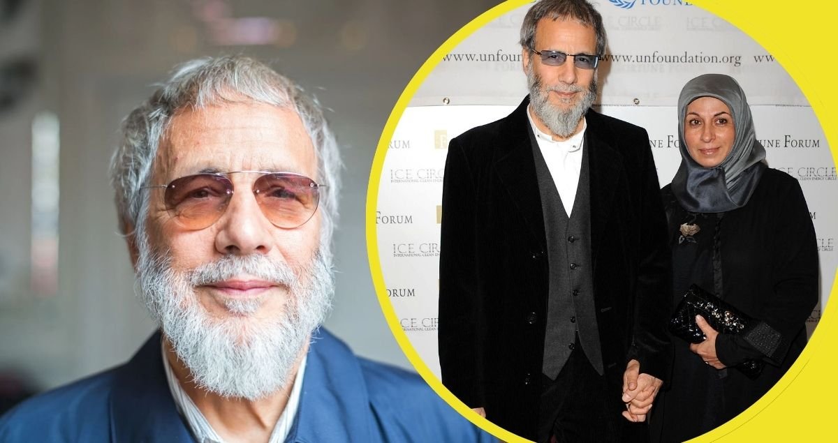 Who Is Fauzia Mubarak Ali? The Untold Story of Yusuf Islam (Cat Stevens)’s Wife