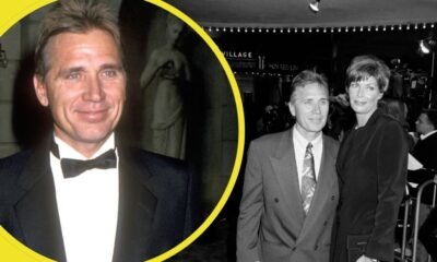 Who Is Fred Tillman? The Full Story of Kelly McGillis’s Former Husband