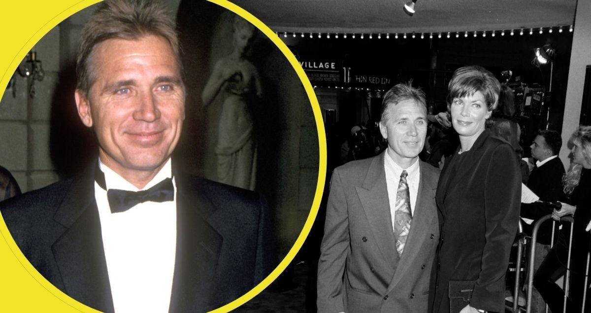 Who Is Fred Tillman? The Full Story of Kelly McGillis’s Former Husband