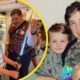 Who Is Frederick Heschel Bialik Stone? The Complete Story of Mayim Bialik’s Son