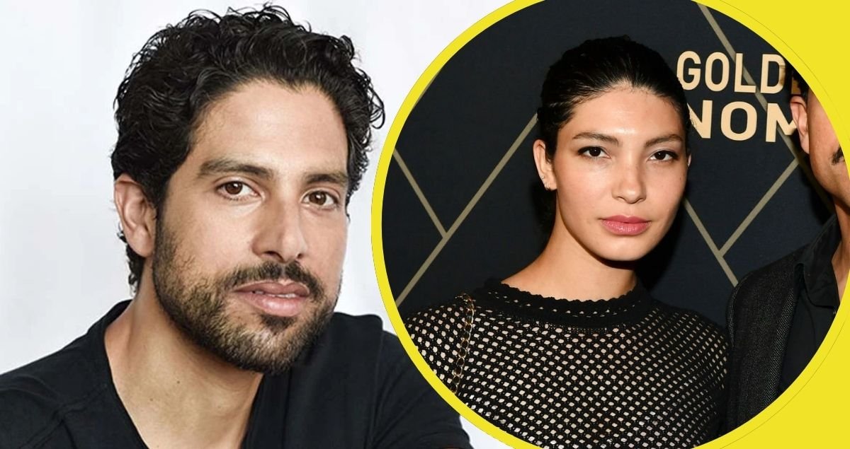 Meet Grace Gail: The Full Story of Adam Rodriguez’s Wife