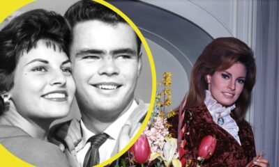 Who Is James Westley Welch? Everything About Raquel Welch’s First Husband