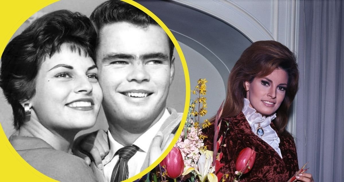 Who Is James Westley Welch? Everything About Raquel Welch’s First Husband