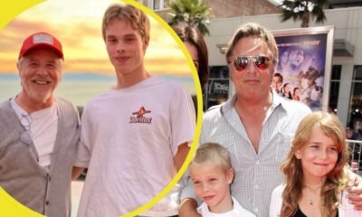Jasper Breckinridge Johnson: The Real Story of Don Johnson’s Son