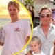 Jasper Breckinridge Johnson: The Real Story of Don Johnson’s Son