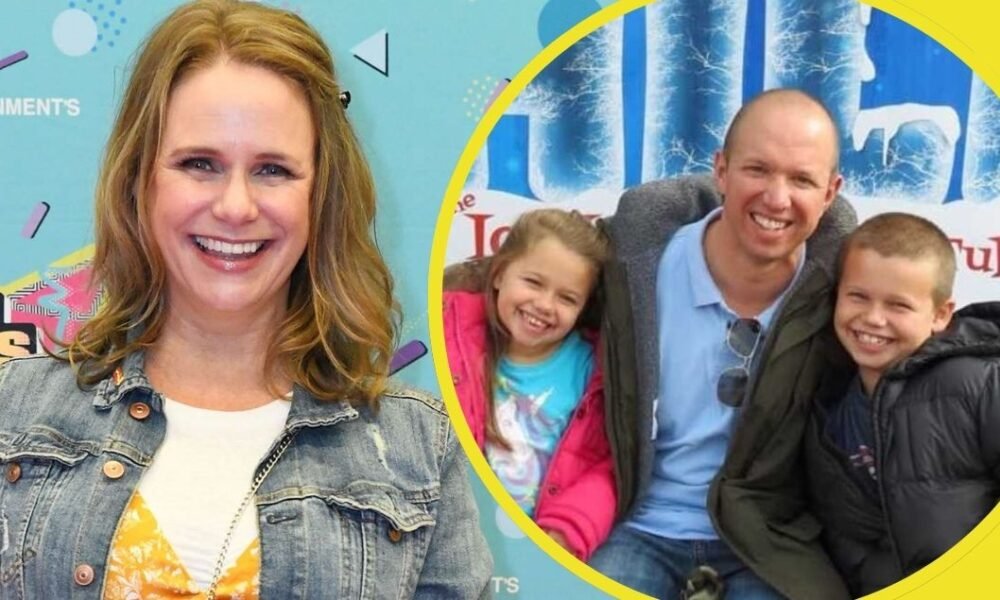 Who Is Jeremy Rytky? All You Need To Know About Andrea Barber’s Ex-Husband