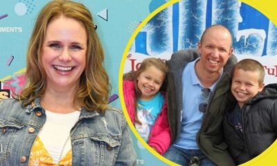 Who Is Jeremy Rytky? All You Need To Know About Andrea Barber’s Ex-Husband