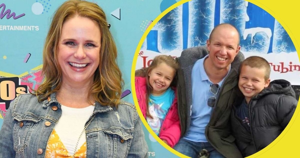 Who Is Jeremy Rytky? All You Need To Know About Andrea Barber’s Ex-Husband