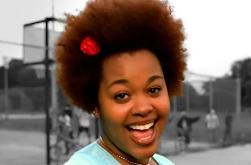 Who Is His Mother, Jill Scott?