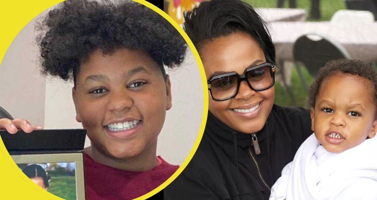 Who Is Jett Hamilton Roberts? All About Jill Scott’s Son