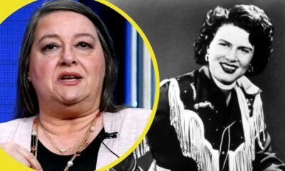 What Happened to Julie Dick After Patsy Cline’s Death?