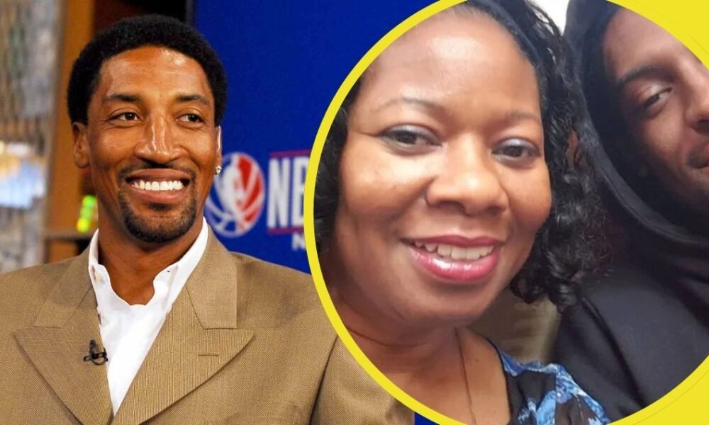 What Happened to Karen McCollum? Scottie Pippen’s First Wife’s Life After Divorce