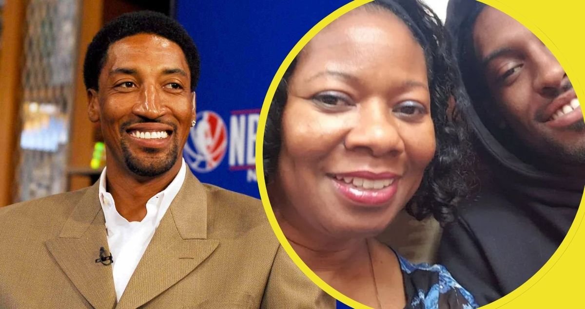 What Happened to Karen McCollum? Scottie Pippen’s First Wife’s Life After Divorce