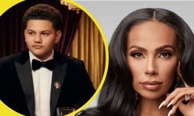 Meet King Javien Conde: Full Story of Erica Mena and Raul Conde’s Son