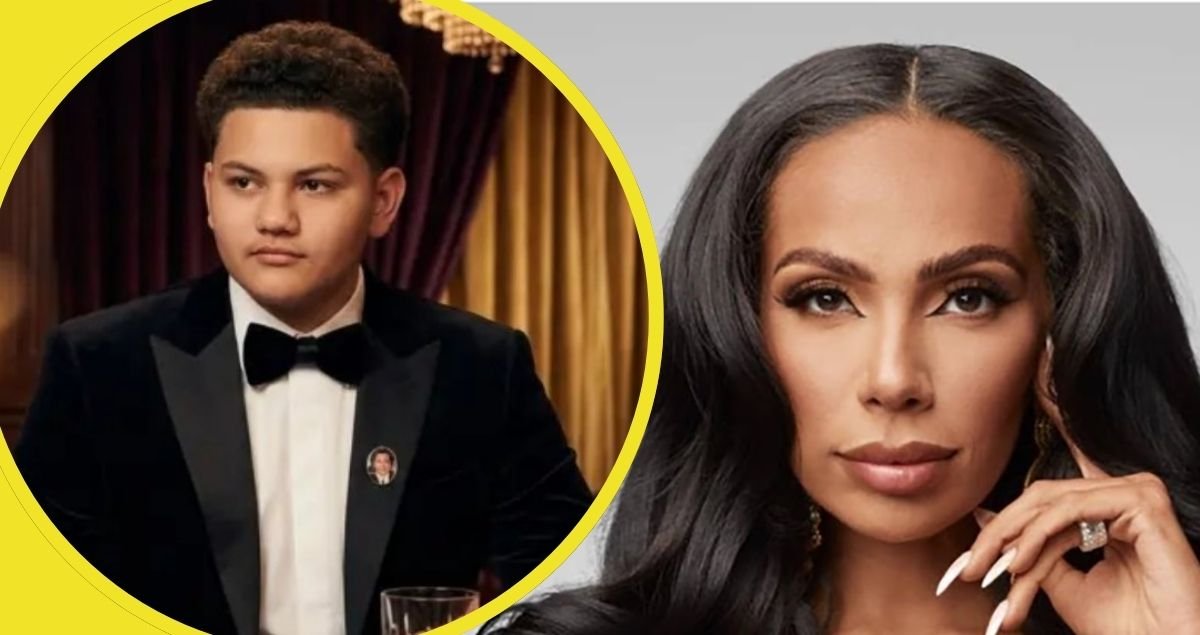 Meet King Javien Conde: Full Story of Erica Mena and Raul Conde’s Son
