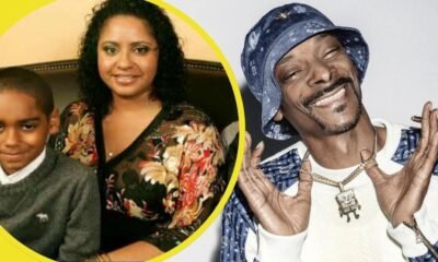 Who Is Laurie Holmond? The Real Story of Snoop Dogg’s Former Partner