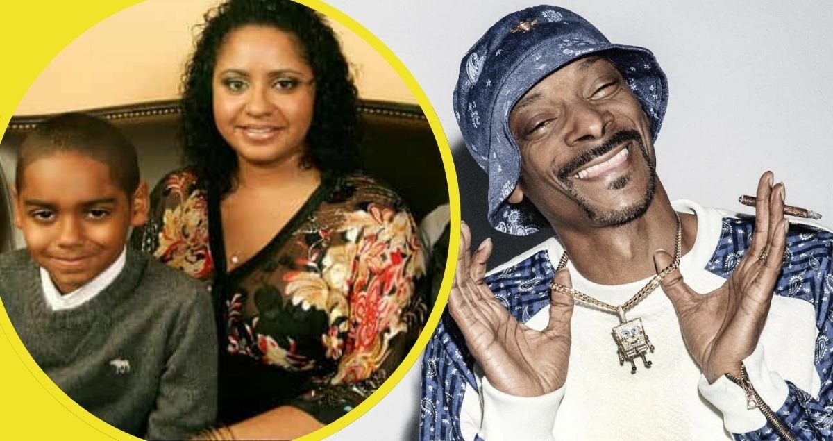 Who Is Laurie Holmond? The Real Story of Snoop Dogg’s Former Partner