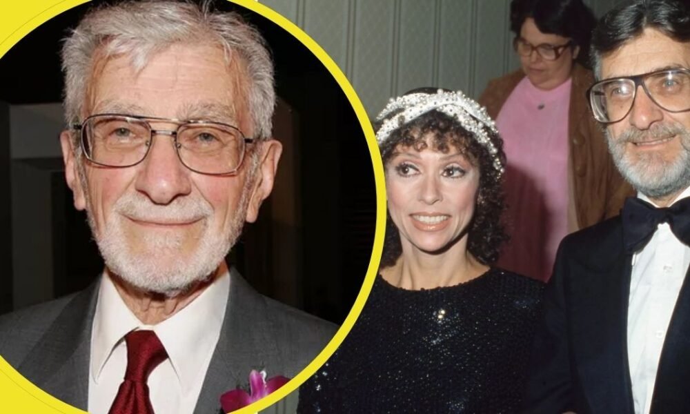 What Happened to Leonard Gordon? The Full Story of Rita Moreno’s Husband