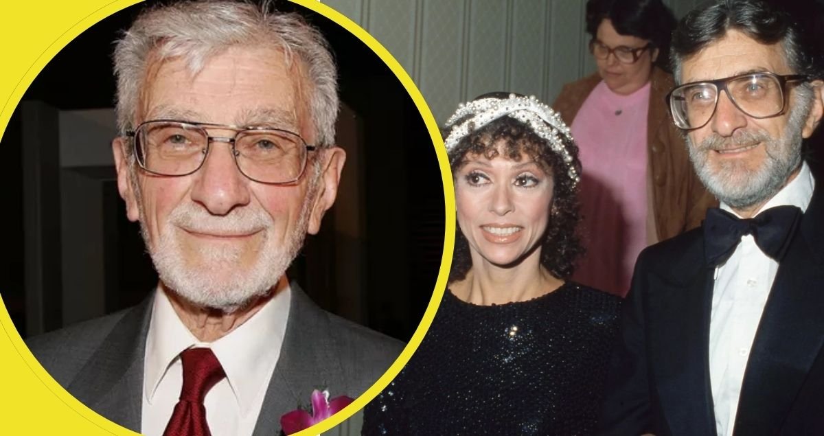 What Happened to Leonard Gordon? The Full Story of Rita Moreno’s Husband