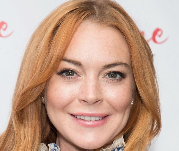 Who Is Ashley Kaufmann’s Half-Sister, Lindsay Lohan?