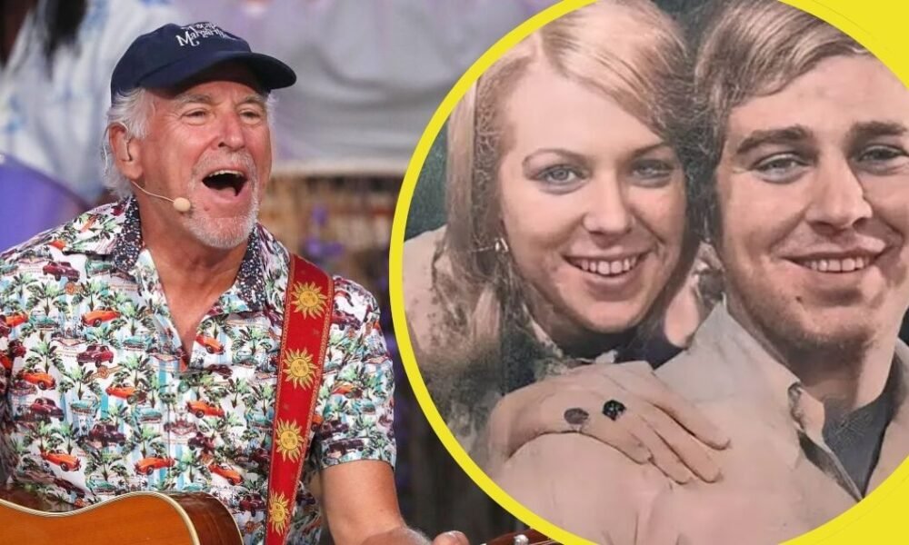 Meet Margie Washichek: All You Need to Know About Jimmy Buffett’s Ex-Wife