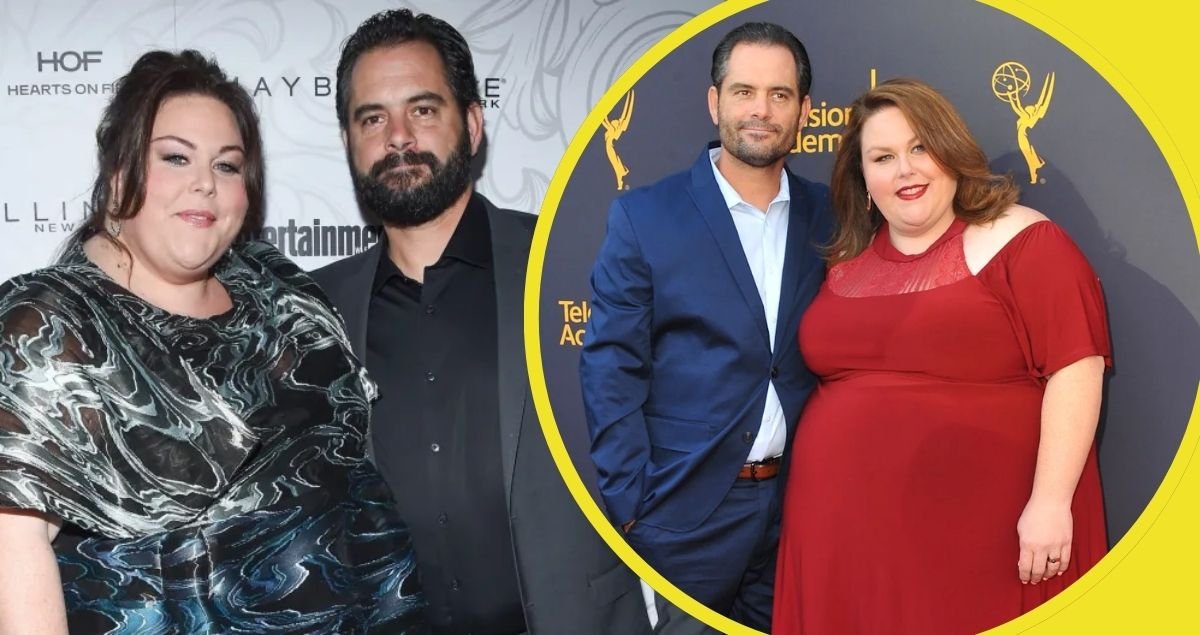 Who Is Martyn Eaden? All About Chrissy Metz’s Ex-Husband