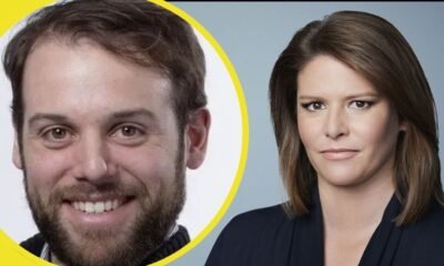 Who Is Matthew Mario Rivera? The Full Story of Kasie Hunt’s Husband