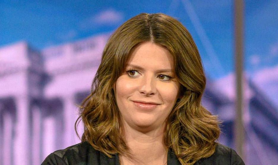 Who Is Matthew Mario Rivera's Wife, Kasie Hunt?