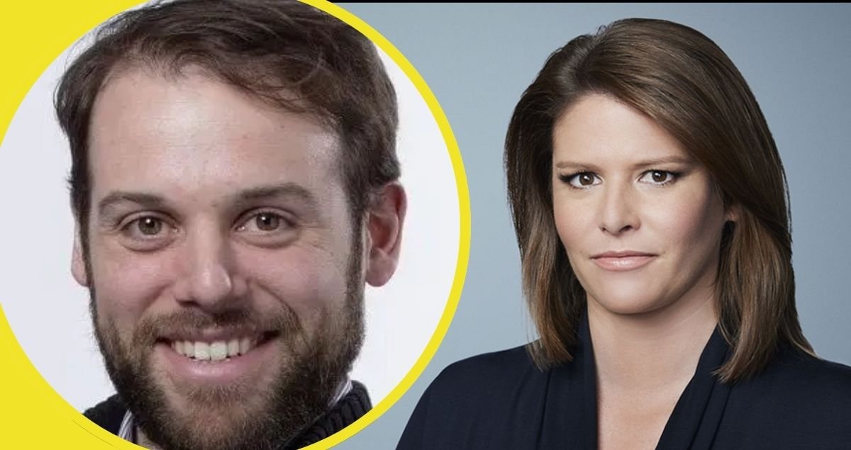 Who Is Matthew Mario Rivera? The Full Story of Kasie Hunt’s Husband