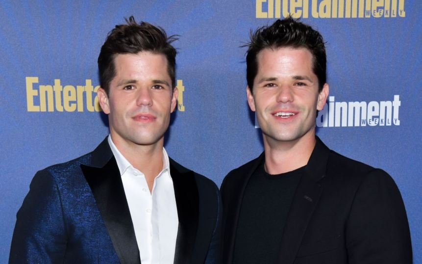 Who Are Bayard Martensen’s Brothers Charlie Carver and Max Carver?