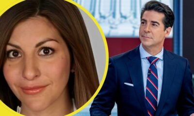 Who Is Noelle Inguagiato? The Untold Story of Jesse Watters’ Former Wife