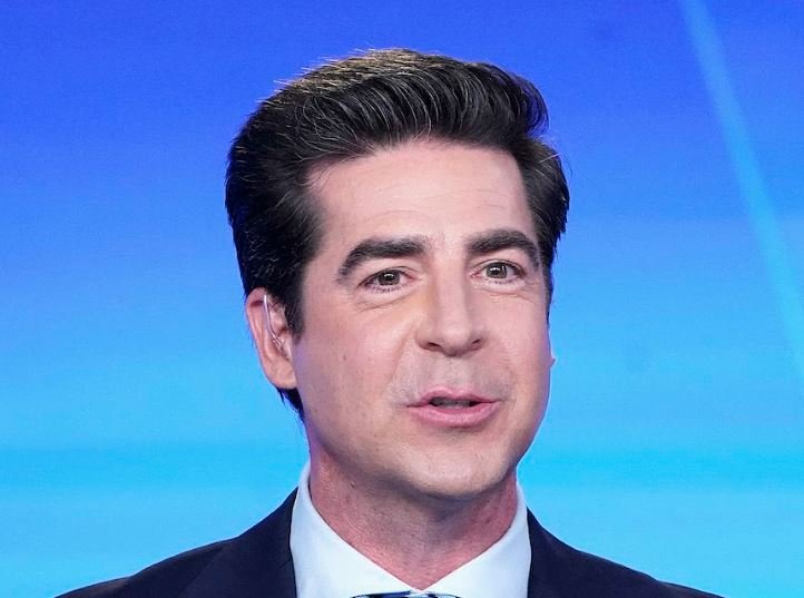 Who Is Jesse Watters?