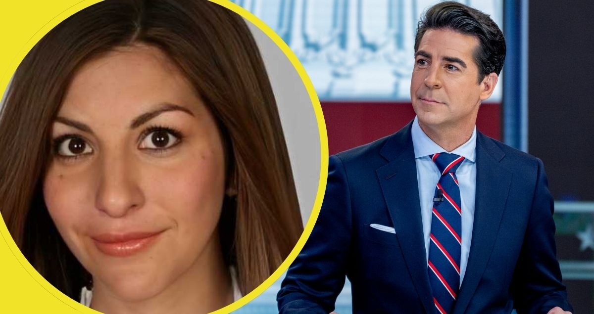 Who Is Noelle Inguagiato? The Untold Story of Jesse Watters’ Former Wife