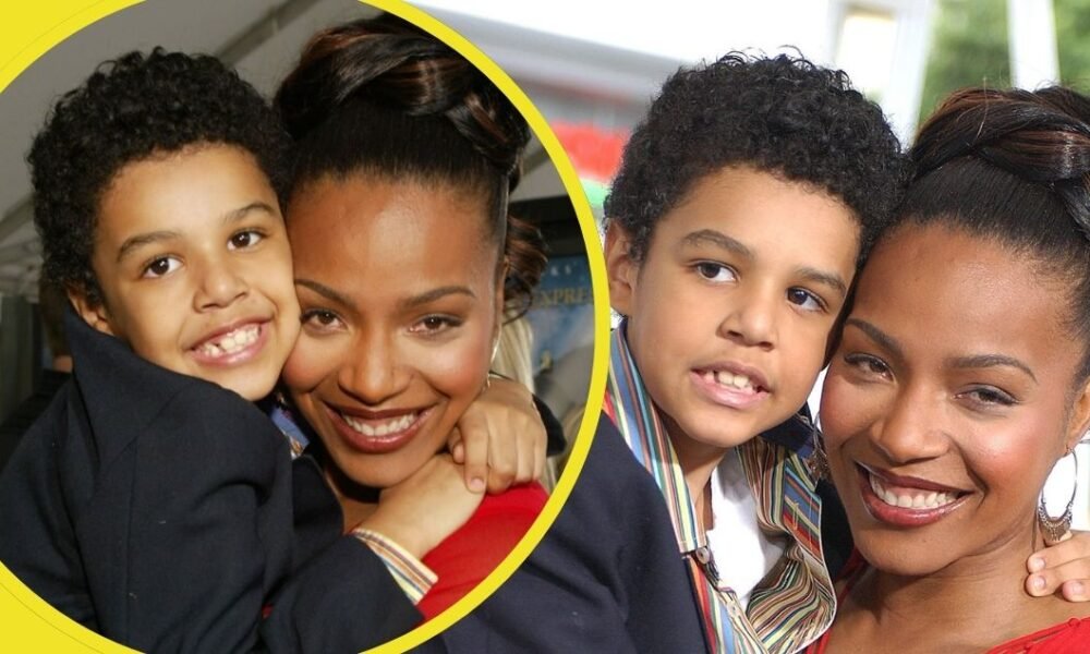 Nolan Pentz Martinez: All You Need To Know About Nona Gaye’s Only Child